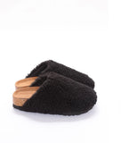 Shearling Slippers