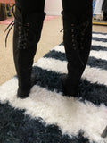 Luna “Over The Knee Boot”