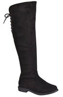 Luna “Over The Knee Boot”