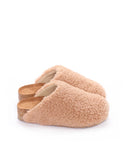 Shearling Slippers